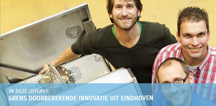 01. Innovatie uit EHV