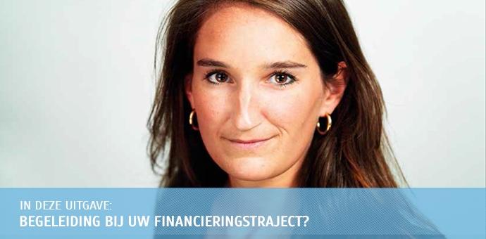 01. Financieringstraject