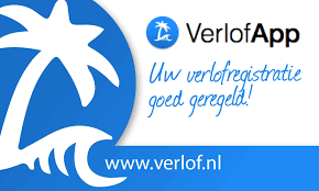 Online verlofregistratie